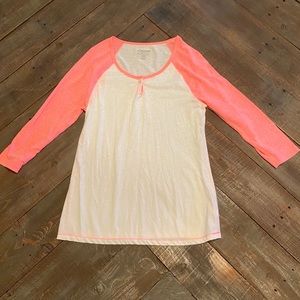 *LAST CHANCE* Vintage by Old Navy Baseball Tee